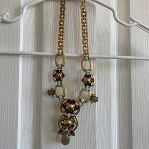 Stella and Dot necklace